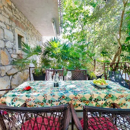 Massimo Apartment Rovinj