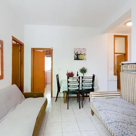 Massimo Apartment Rovinj