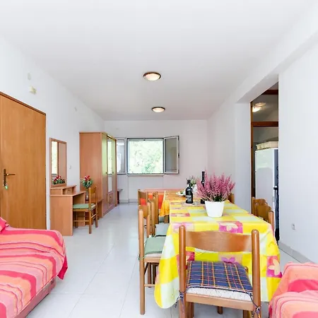 Massimo Apartment Rovinj