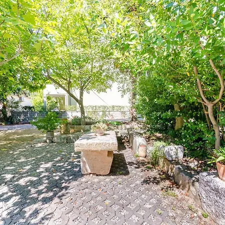 Massimo Apartment Rovinj