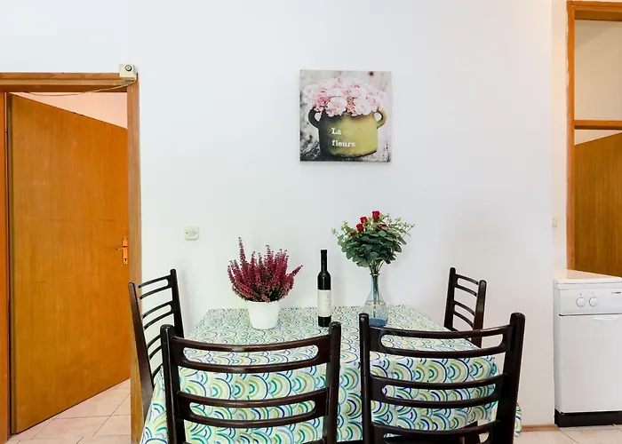 Appartement Massimo *