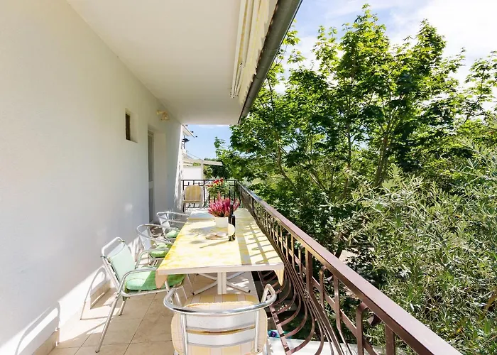 Massimo Appartement