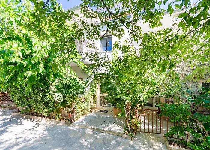 Appartement Massimo Rovinj