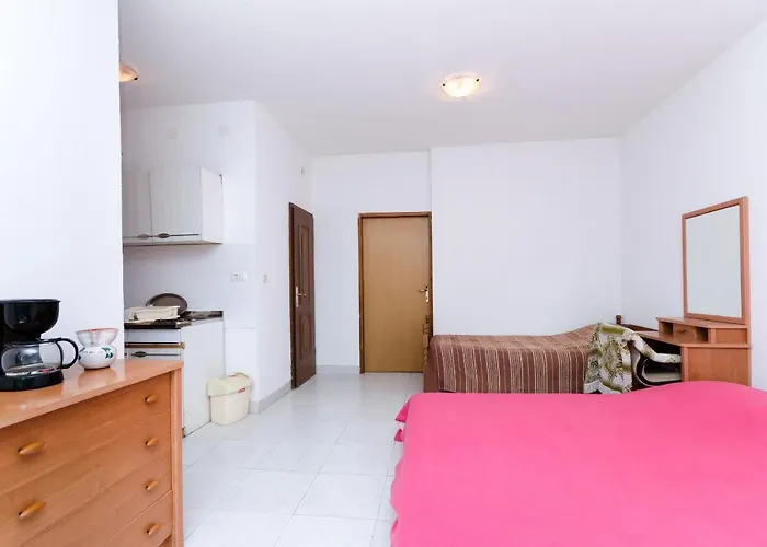 Massimo Appartement *