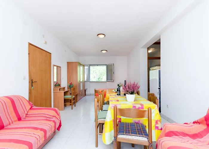 Massimo Appartement Rovinj