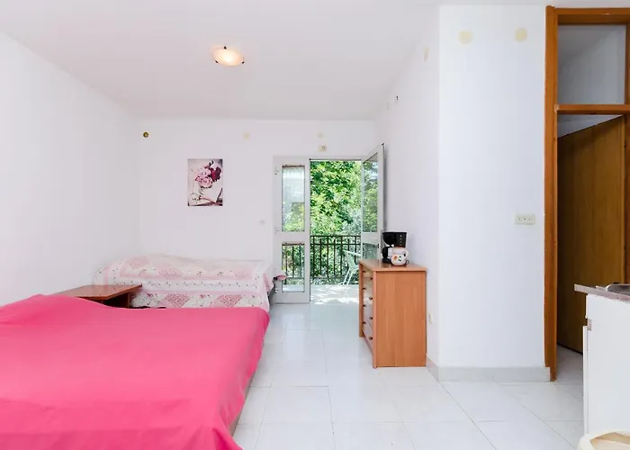 Appartement Massimo