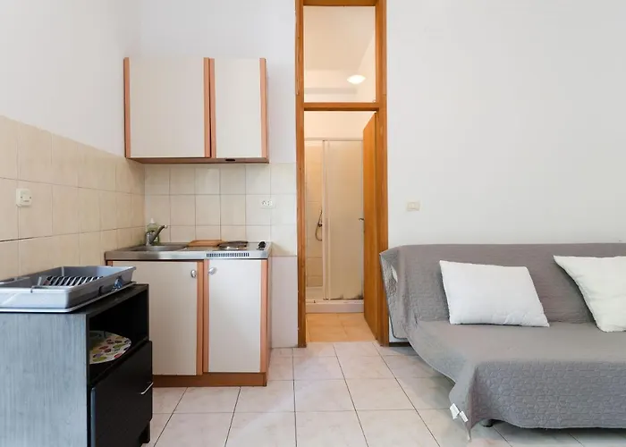 Massimo Appartement Rovinj