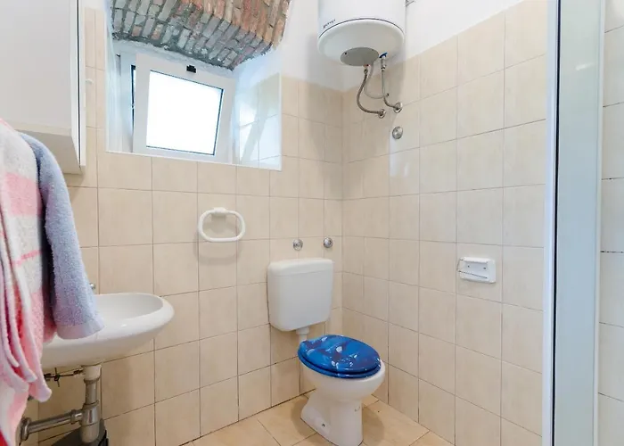 Massimo Appartement *