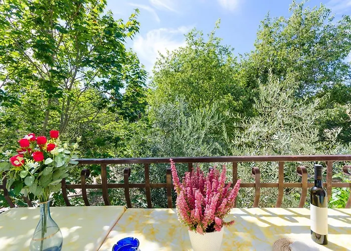 Massimo Appartement