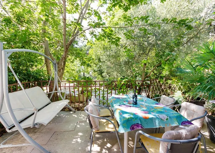 Massimo Appartement Rovinj