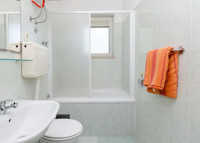 Appartement Massimo Rovinj