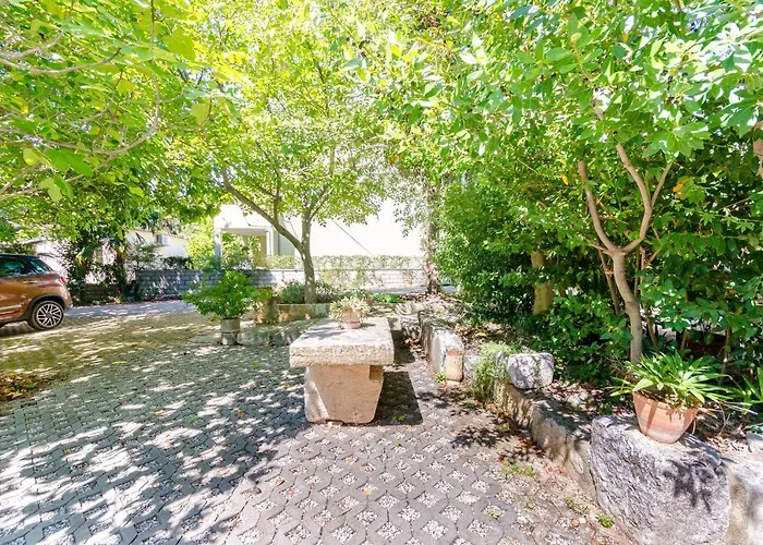 Massimo Appartement Rovinj