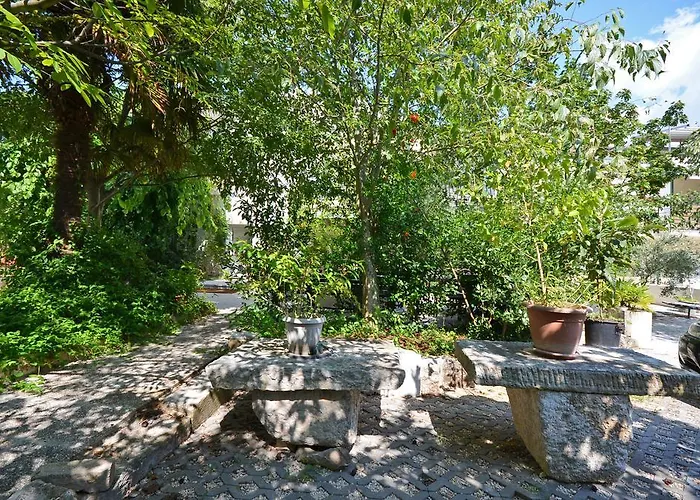 Massimo Appartement *
