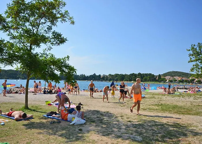Massimo Appartement Rovinj