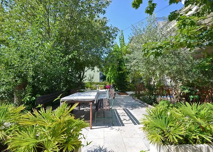 Massimo Appartement