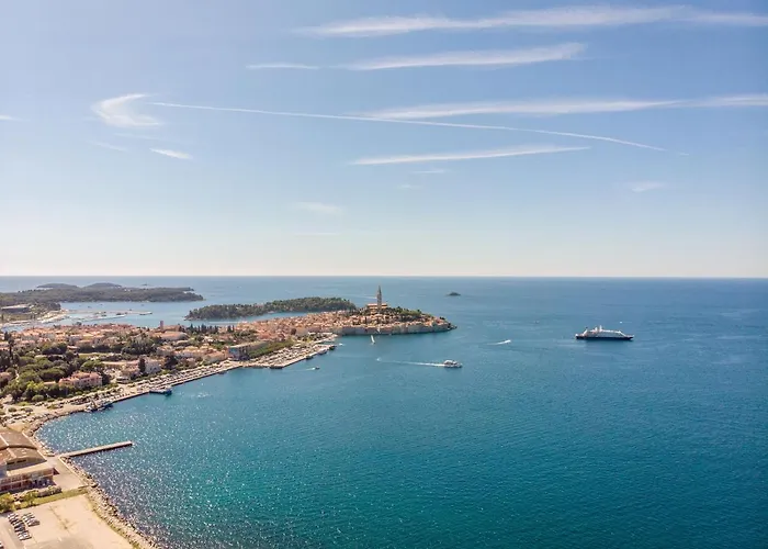 Massimo Rovinj