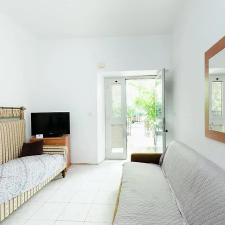 Massimo Apartament