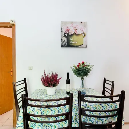 Apartament Massimo *