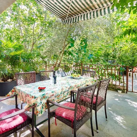 Apartament Massimo