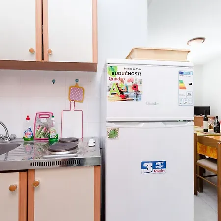 Apartament Massimo Rovinj
