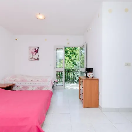 Apartament Massimo