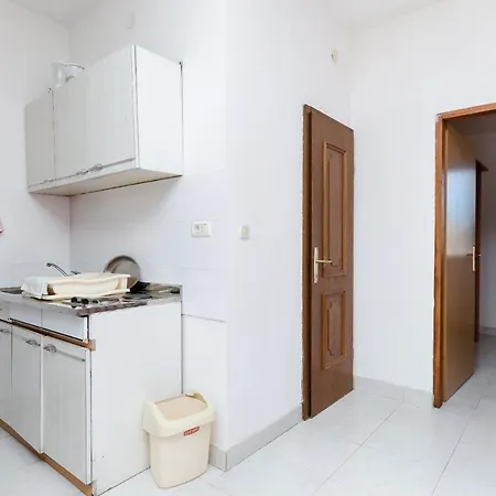 Apartament Massimo Rovinj