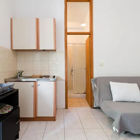 Massimo Apartman Rovinj