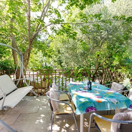 Massimo Apartman Rovinj