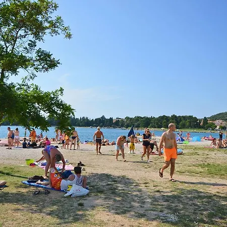 Massimo Apartman Rovinj