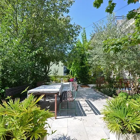 Massimo Apartament