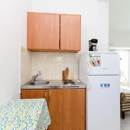 Apartment Massimo *