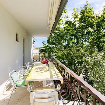 Massimo Apartment