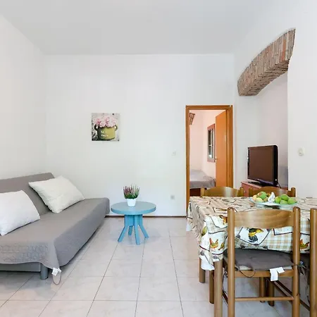 Massimo Apartment